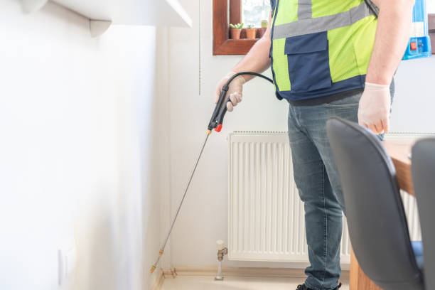 Best Best Pest Control Companies  in Hampton, GA